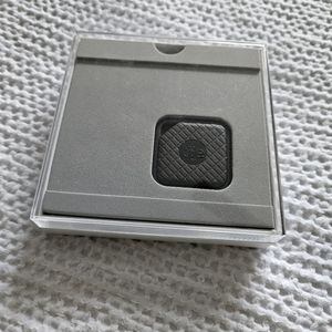 Black Tile pocket sized